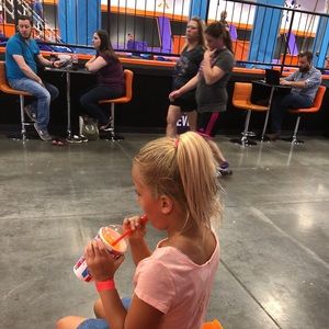 Meet your Posher, Royal